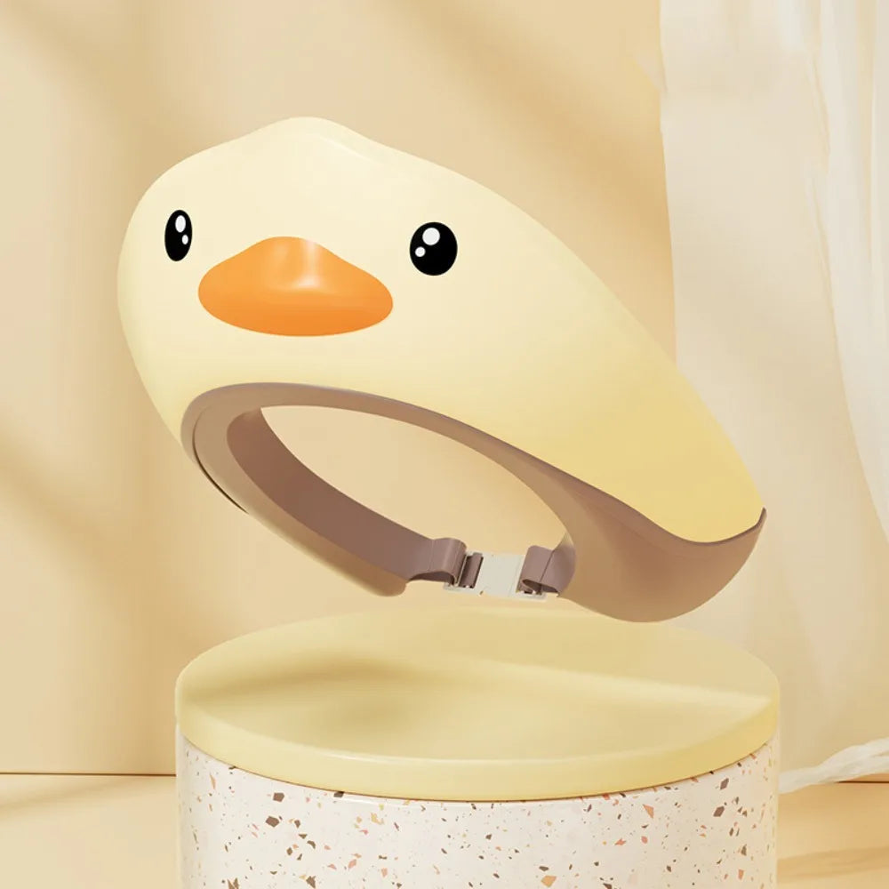 Baby Bath Shower Cap