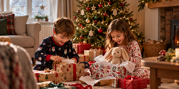 The Best Christmas Toys & Gift Ideas for Children: A Parent’s Guide to Finding the Perfect Present