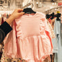 Babywear shift from the high st to online