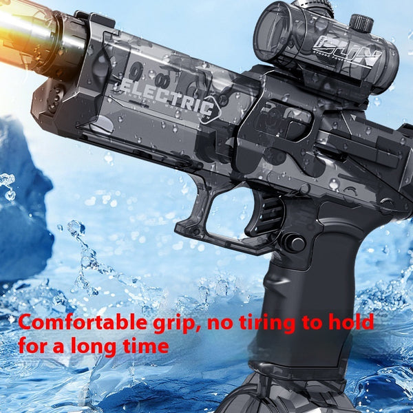 LED Electric Water Pistol