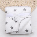  White stars