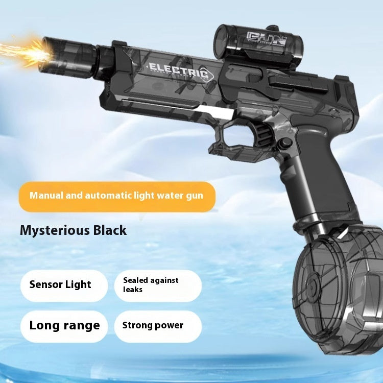LED Electric Water Pistol