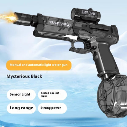 LED Electric Water Pistol