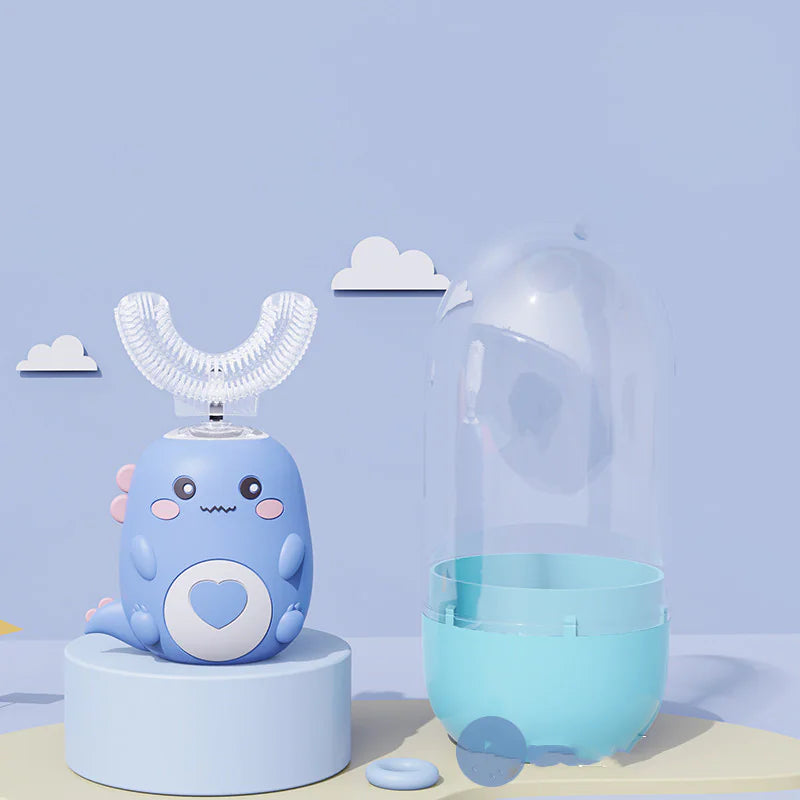 Baby Electric USB Toothbrush
