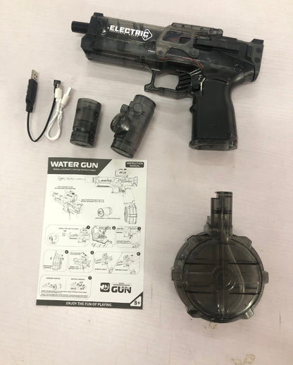 LED Electric Water Pistol