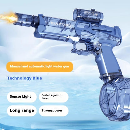 LED Electric Water Pistol