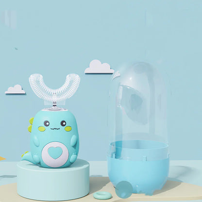 Baby Electric USB Toothbrush