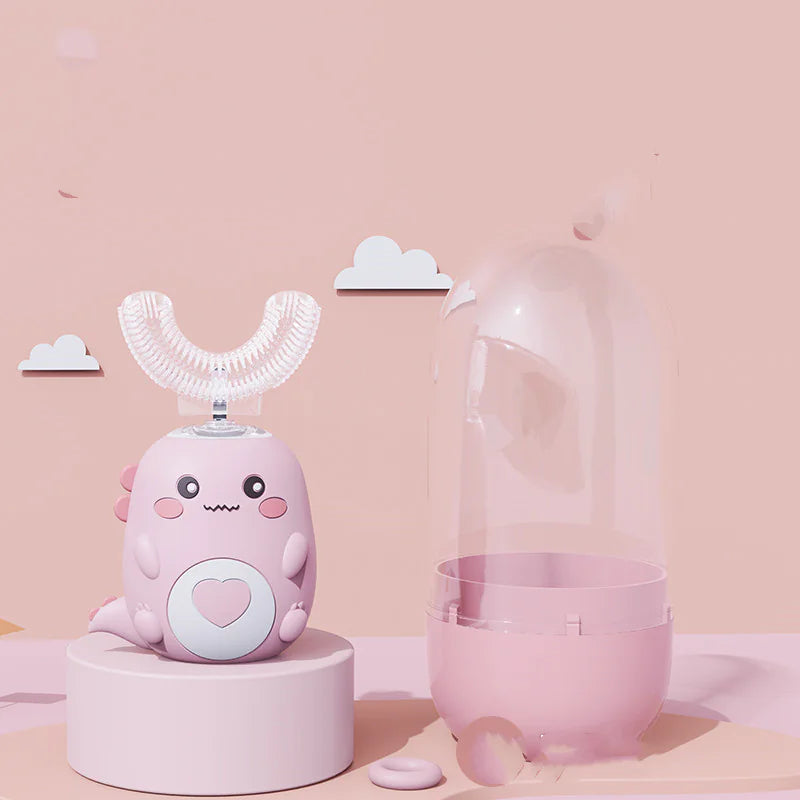 Baby Electric USB Toothbrush