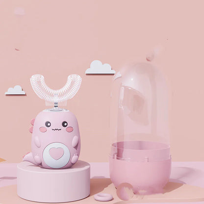 Baby Electric USB Toothbrush