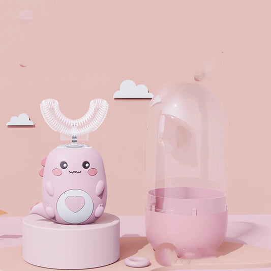 Baby Electric USB Toothbrush