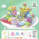  83PCS