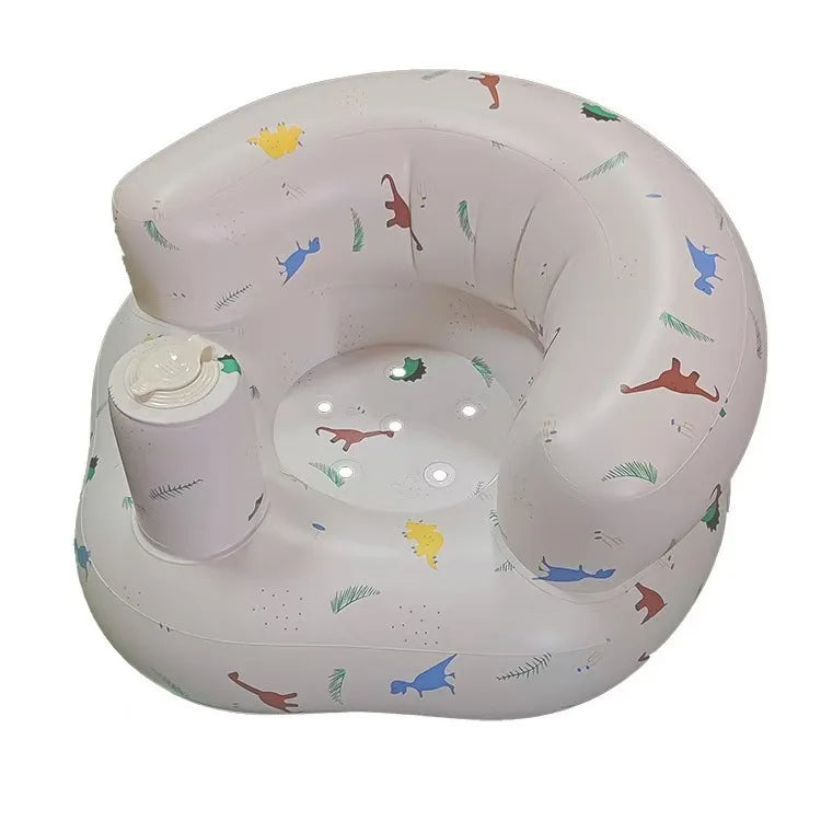 Inflatable Baby Seat
