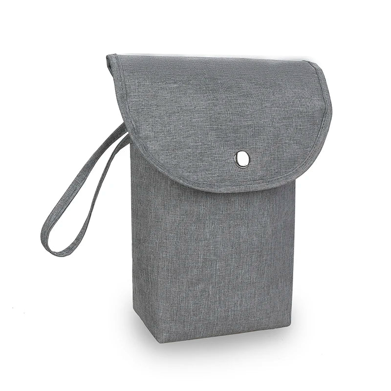 Baby Diaper Bag