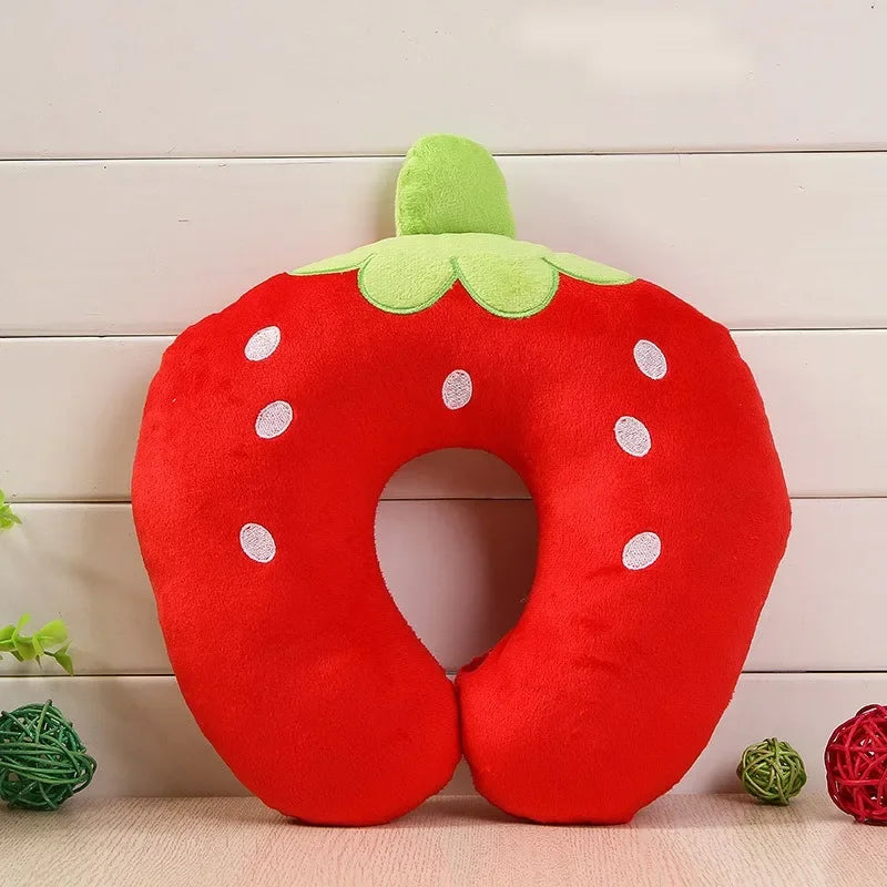 Travel Neck Pillow