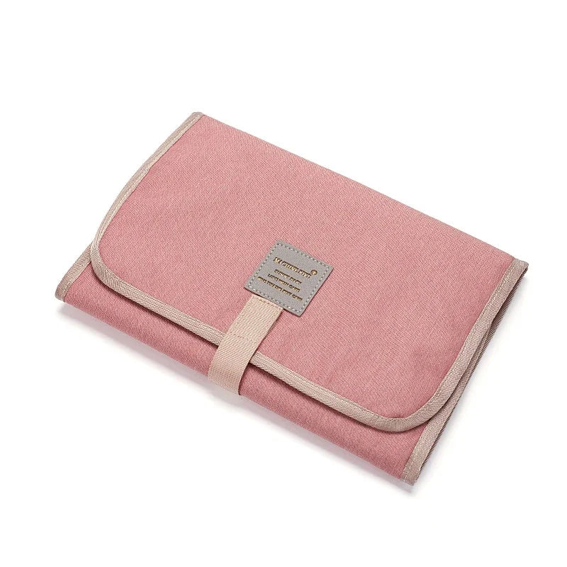 Baby Portable Changing Mat