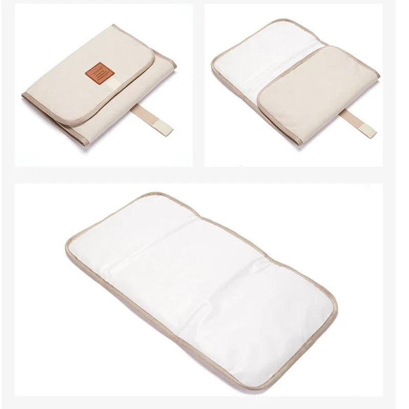 Baby Portable Changing Mat