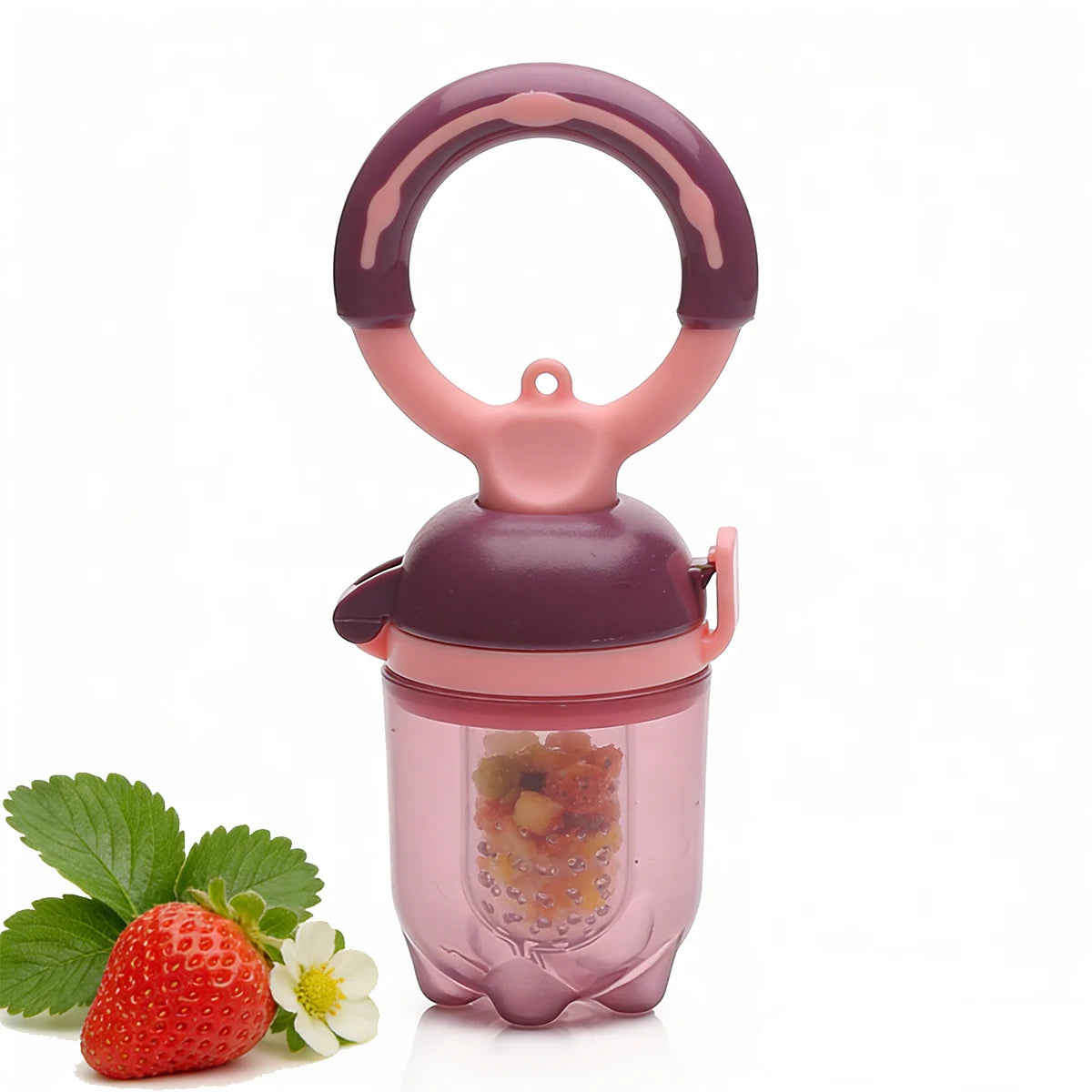 Baby Fruit Feeder Pacifier