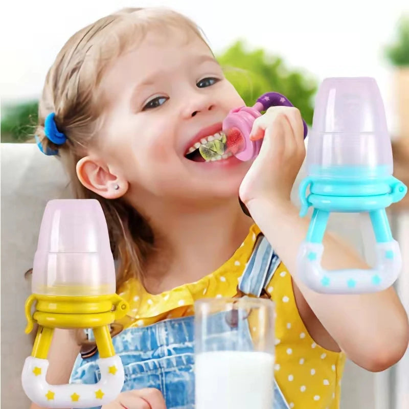 Baby Fruit Feeder