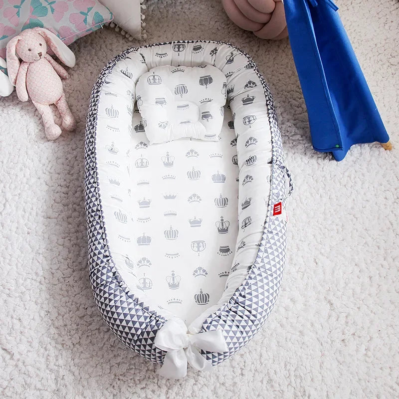 Baby Nest