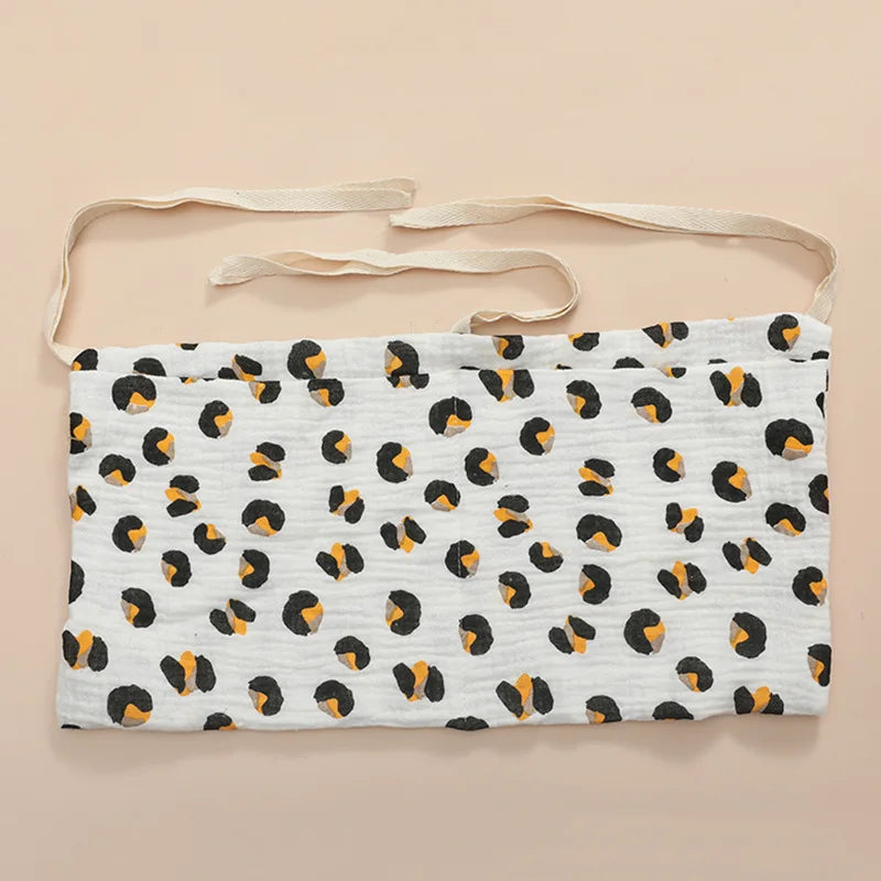 Baby Crib Storage Bag