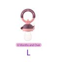  Pink-L