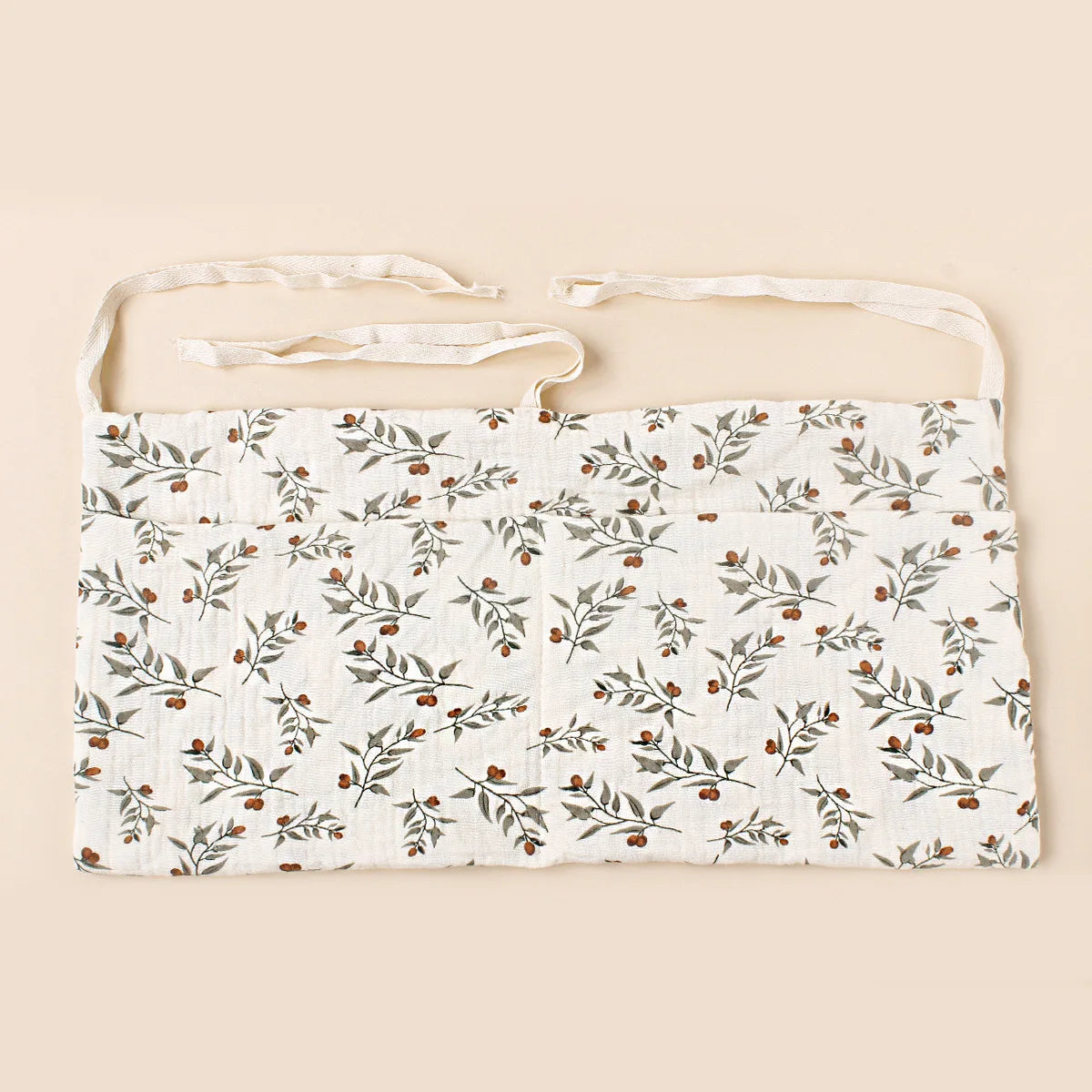 Baby Crib Storage Bag