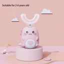  2-6 years old pink