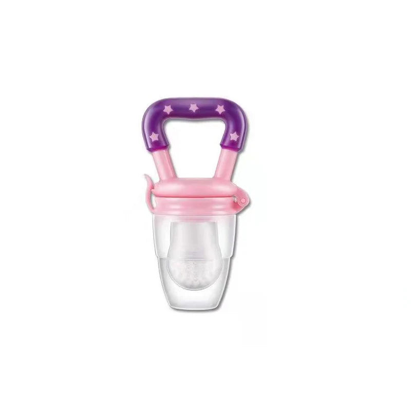Baby Fruit Feeder