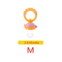  Yellow-M