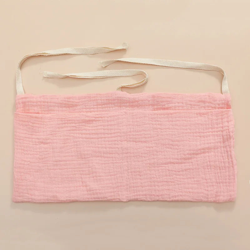 Baby Crib Storage Bag