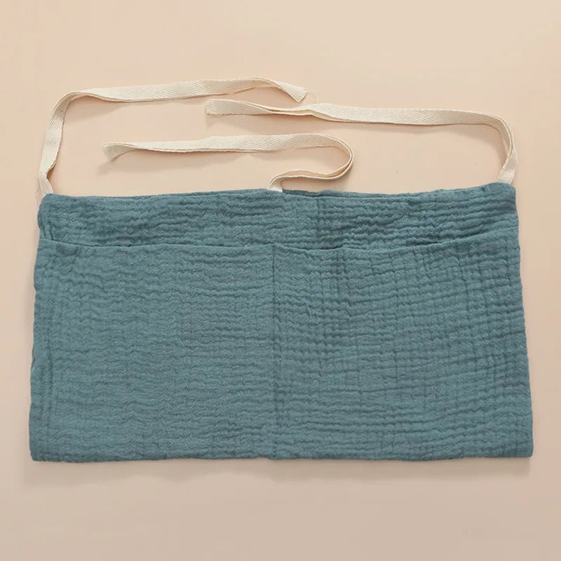 Baby Crib Storage Bag