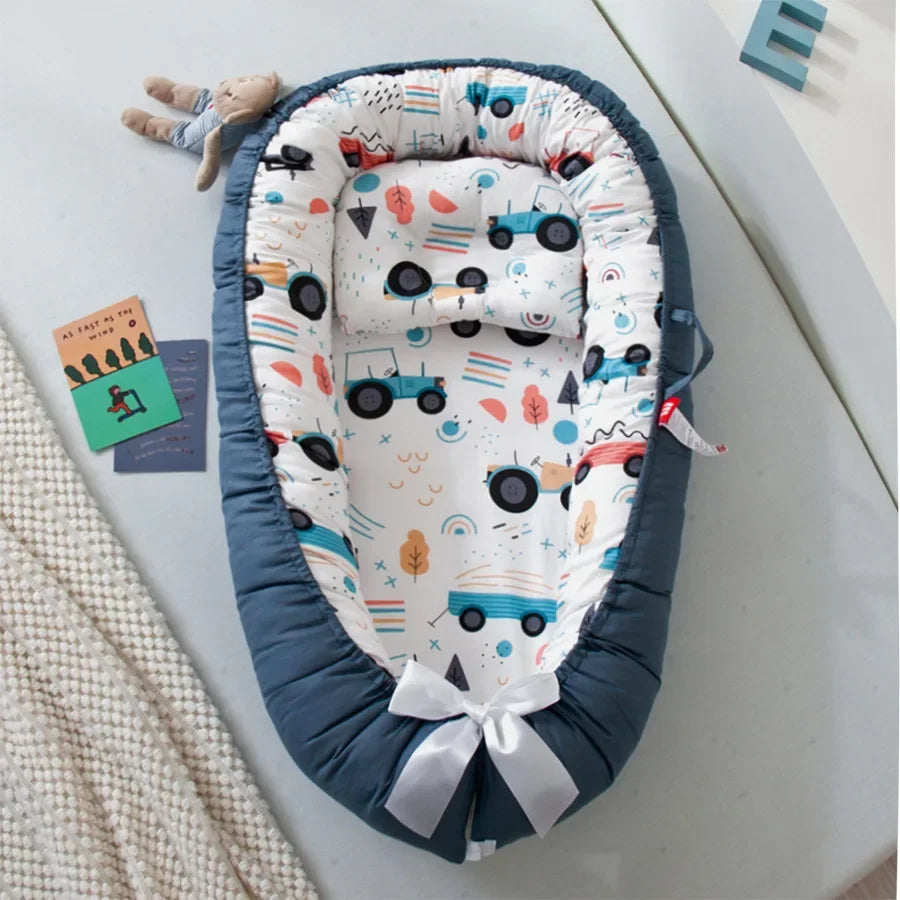 Baby Nest