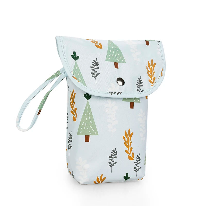 Baby Diaper Bag