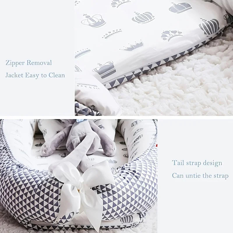 Baby Nest