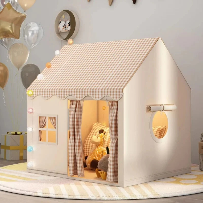 Kids Tent Indoor & Outdoor Playhouse