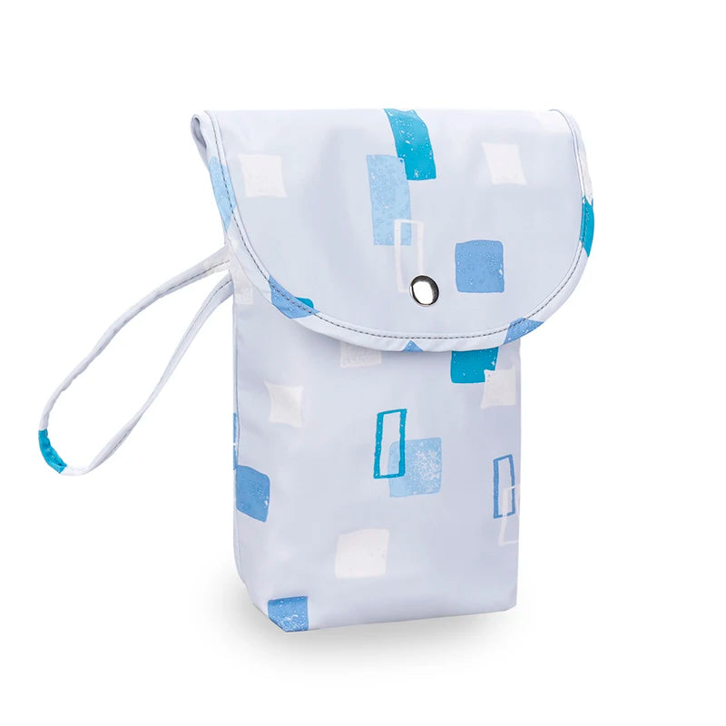 Baby Diaper Bag