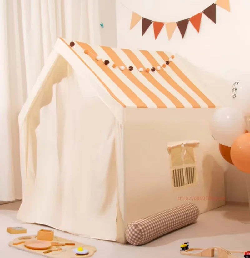 Kids Tent Indoor & Outdoor Playhouse