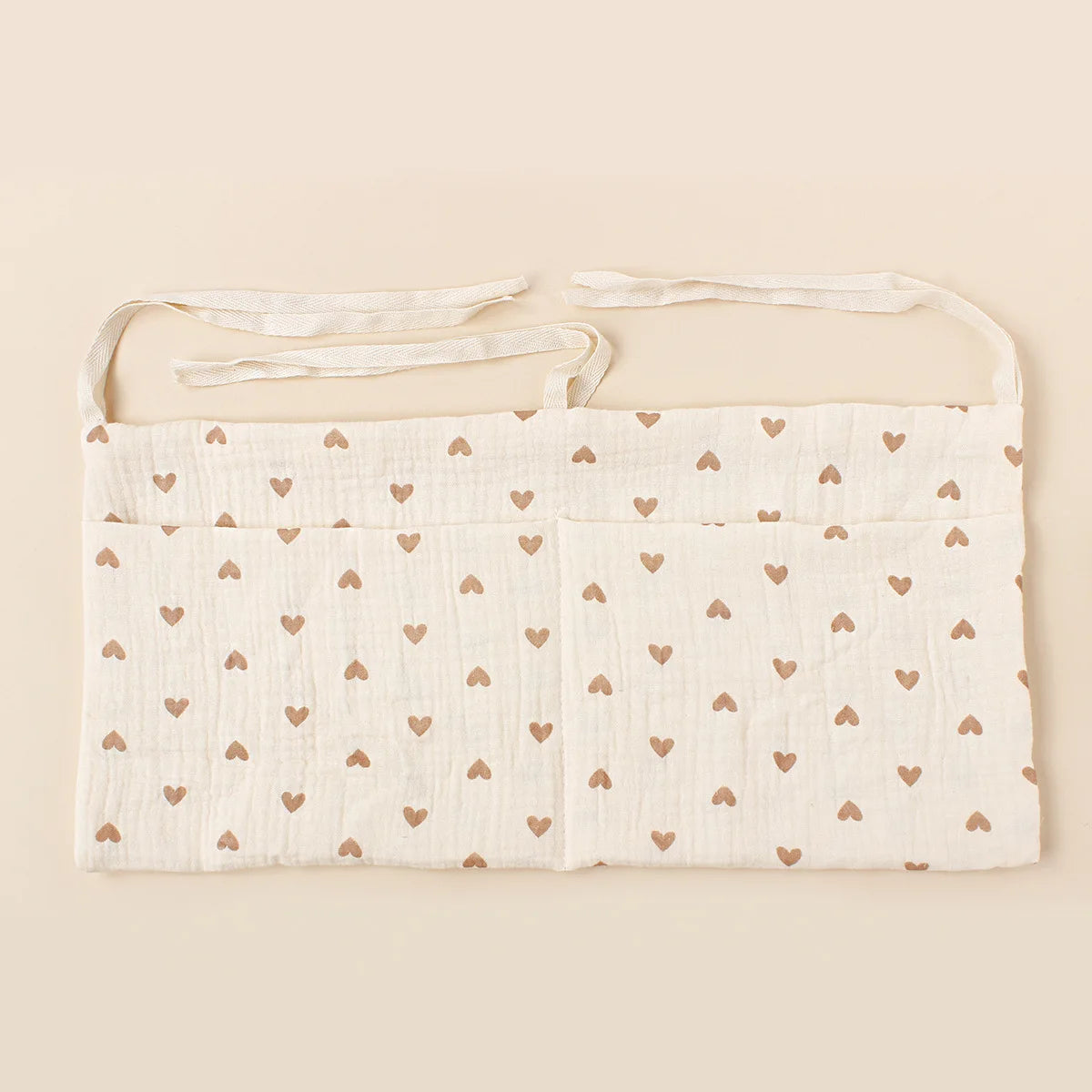 Baby Crib Storage Bag