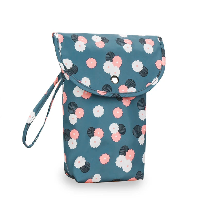 Baby Diaper Bag