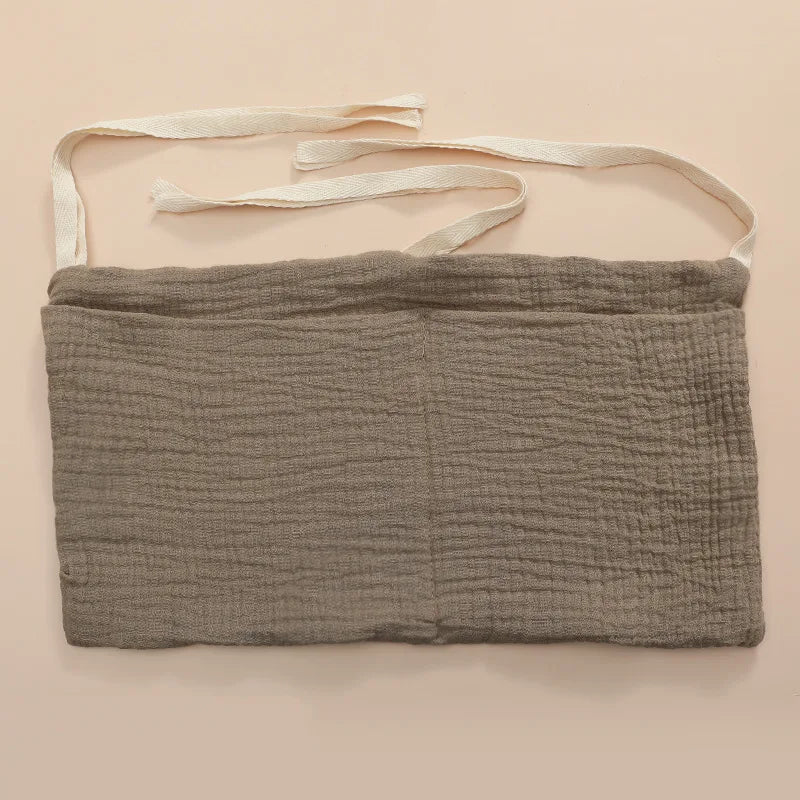 Baby Crib Storage Bag
