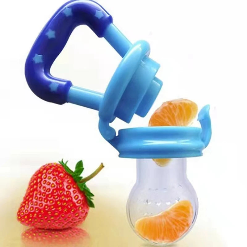 Baby Fruit Feeder