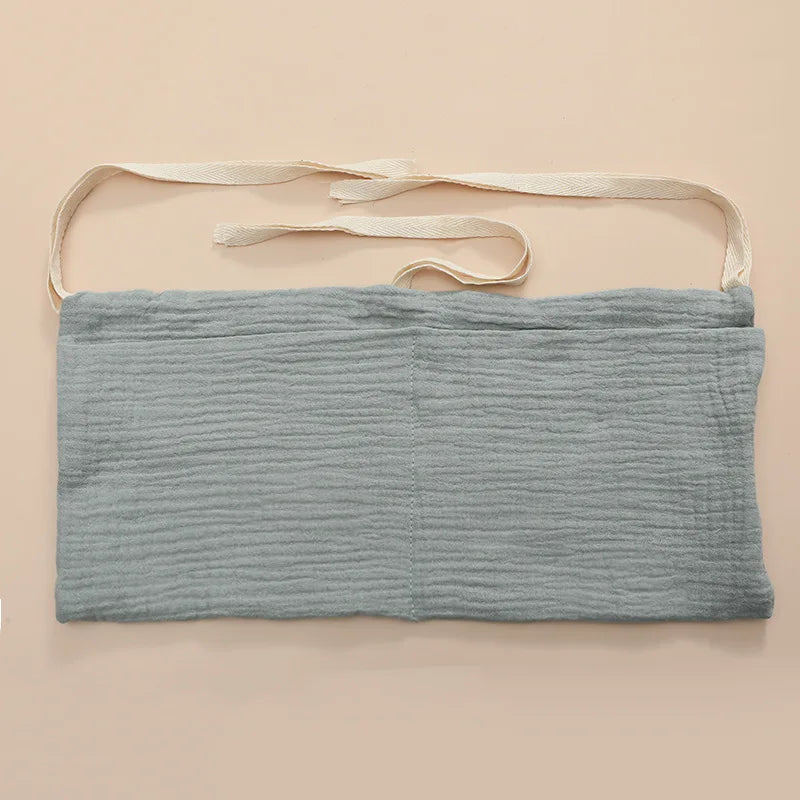 Baby Crib Storage Bag