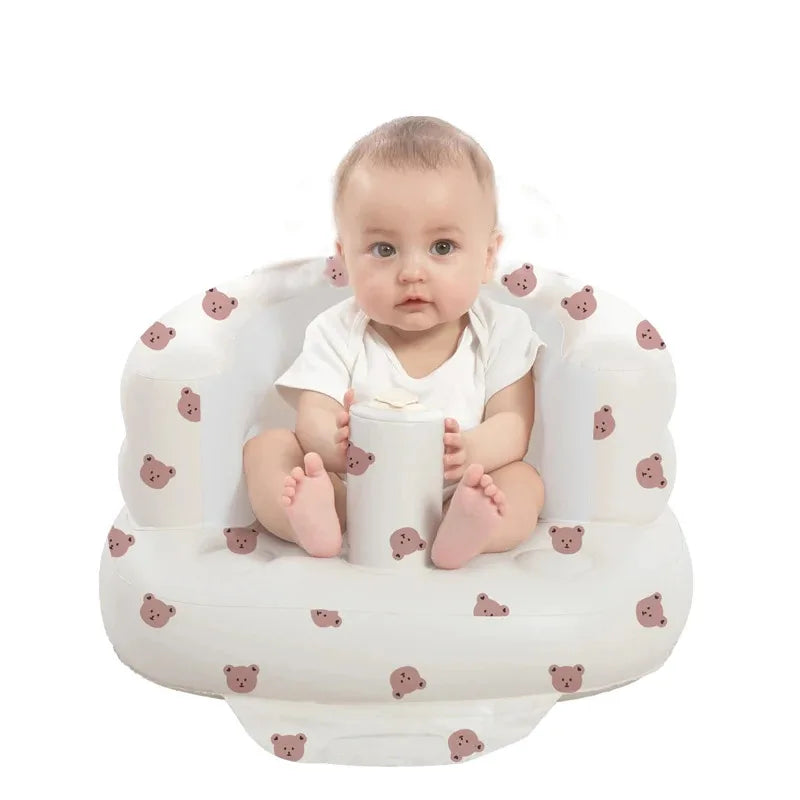 Inflatable Baby Seat