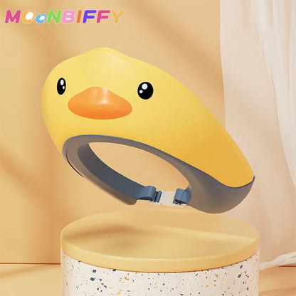 Children's Shower Bath Cap Head Protector