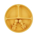  yellow 3pcs set
