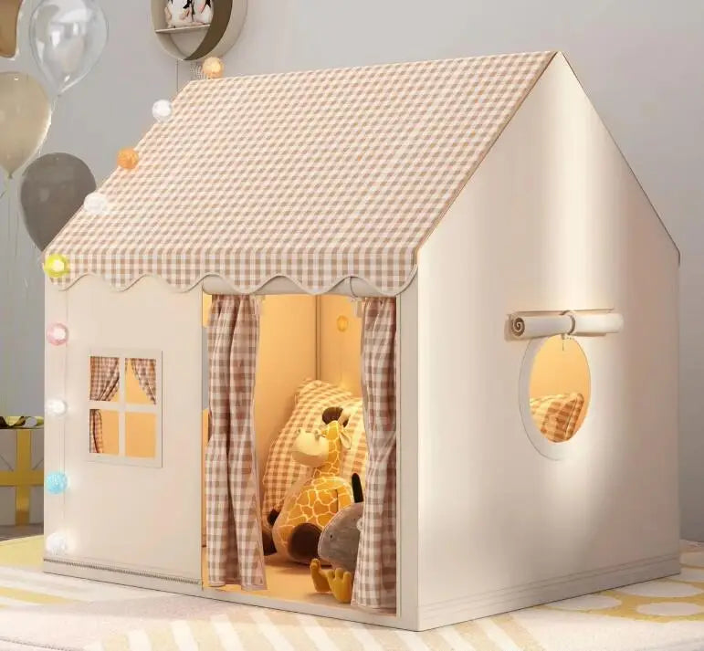 Kids Tent Indoor & Outdoor Playhouse