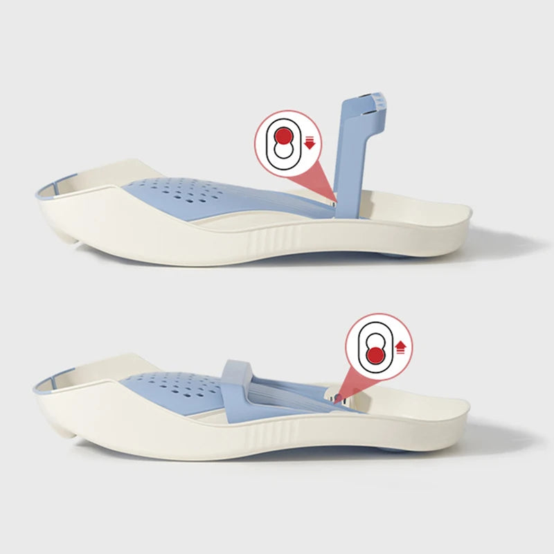 Newborn Baby Bath Seat with Thermometer