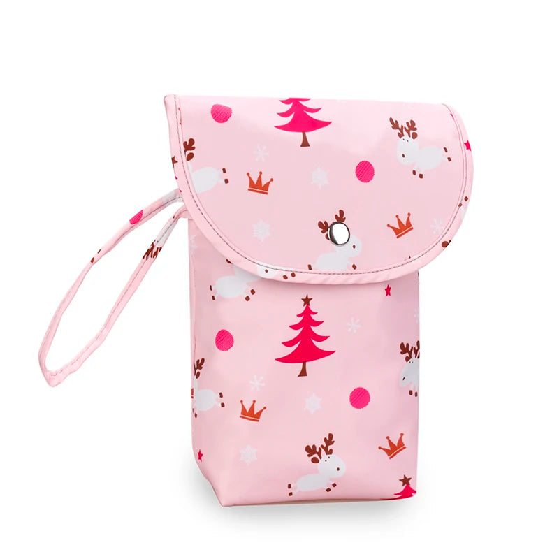 Baby Diaper Bag