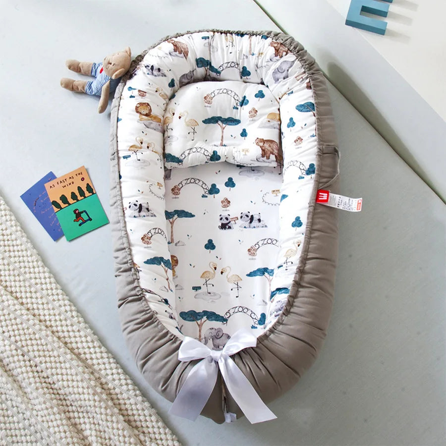 Baby Nest
