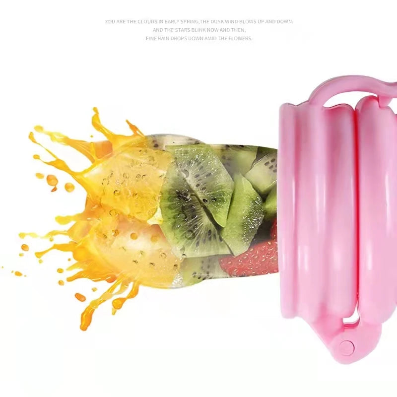 Baby Fruit Feeder